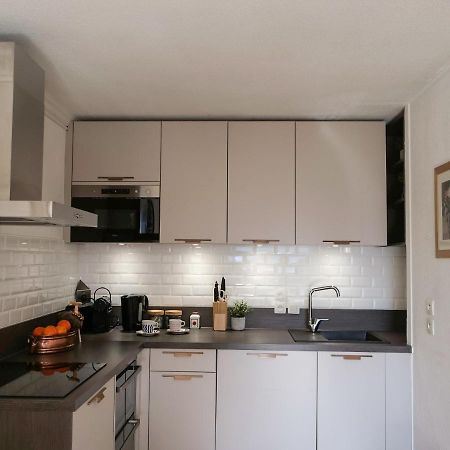 Апартаменты Mont Blanc 43, Vue Mont Blanc , Balcon, Parking Шамони Экстерьер фото