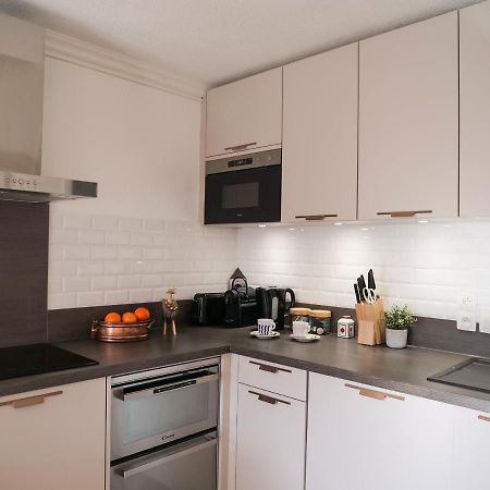 Апартаменты Mont Blanc 43, Vue Mont Blanc , Balcon, Parking Шамони Экстерьер фото