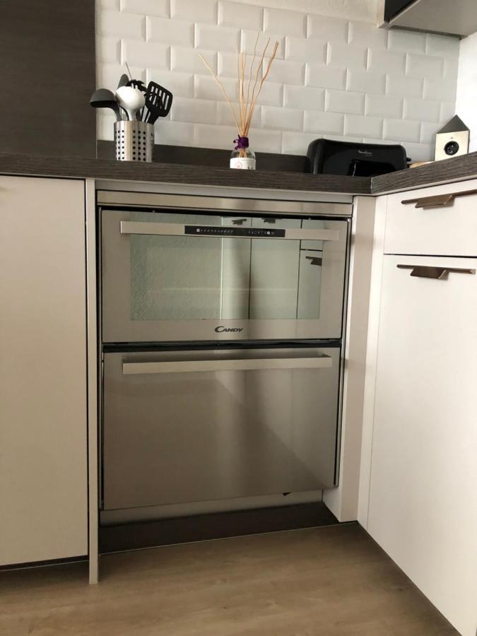 Апартаменты Mont Blanc 43, Vue Mont Blanc , Balcon, Parking Шамони Экстерьер фото